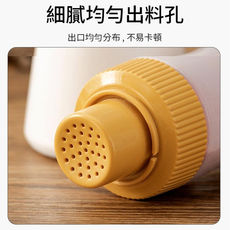 ❤️ 台灣現貨【灑粉瓶】撒粉瓶 粉罐 胡椒粉罐 調味罐 糖粉罐 烘焙工具 調味瓶 香料瓶 分裝瓶 香料收納 D266-細節圖5