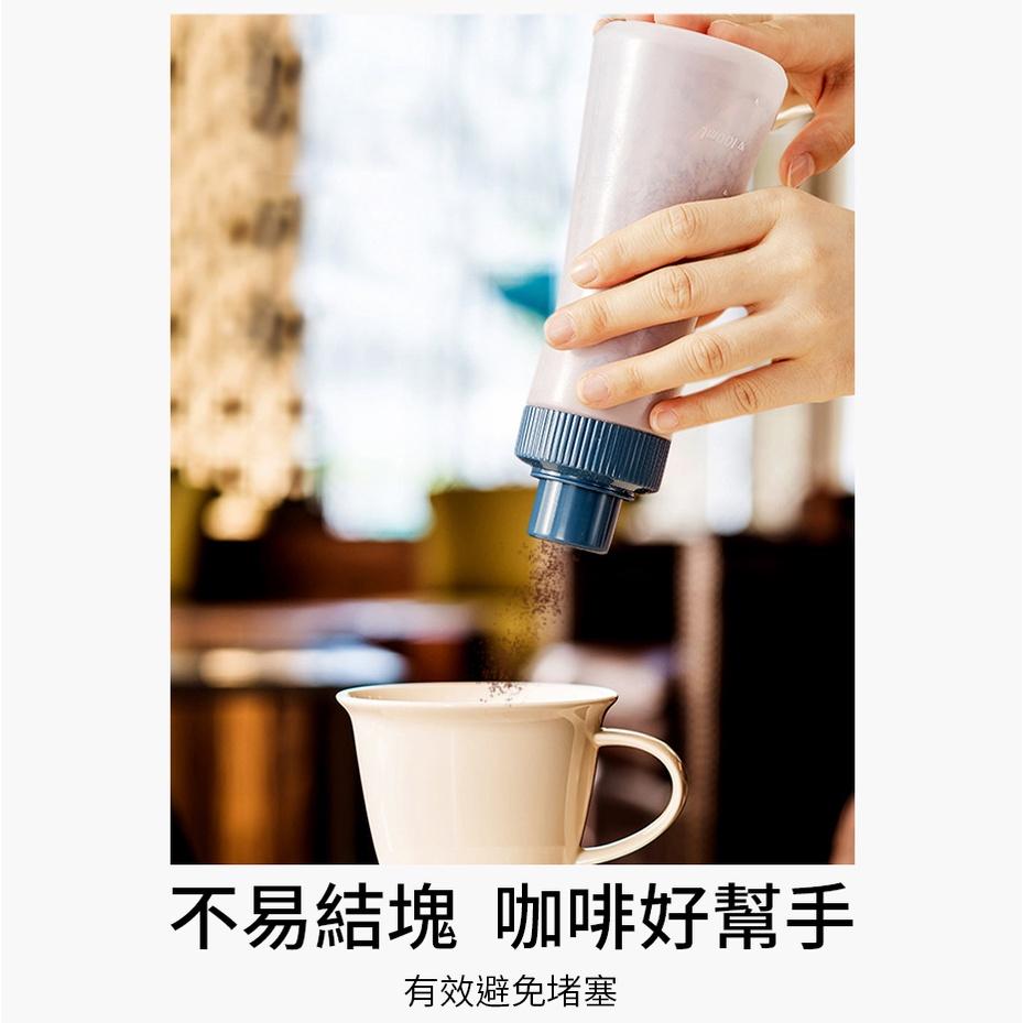 ❤️ 台灣現貨【灑粉瓶】撒粉瓶 粉罐 胡椒粉罐 調味罐 糖粉罐 烘焙工具 調味瓶 香料瓶 分裝瓶 香料收納 D266-細節圖6