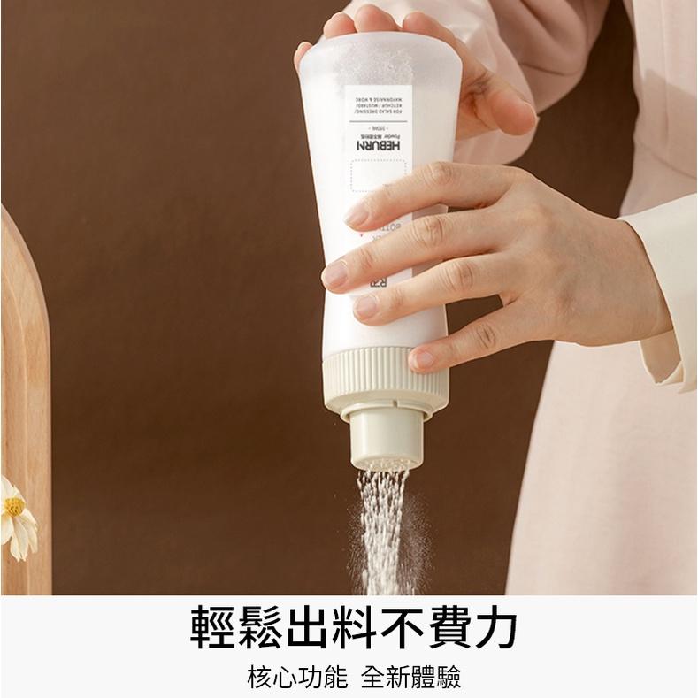 ❤️ 台灣現貨【灑粉瓶】撒粉瓶 粉罐 胡椒粉罐 調味罐 糖粉罐 烘焙工具 調味瓶 香料瓶 分裝瓶 香料收納 D266-細節圖7