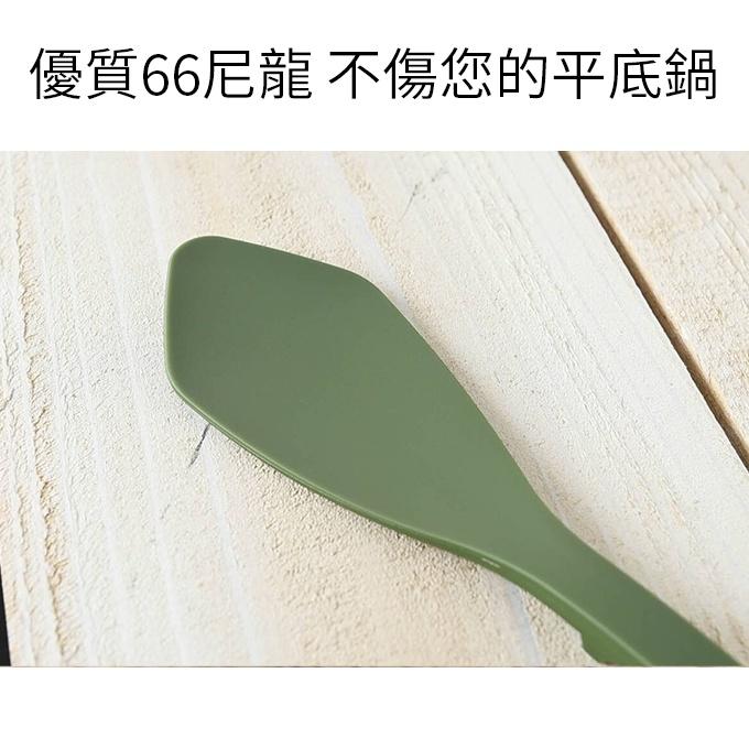 ❤️️ 台灣現貨【シンプリ 廚具組】湯勺 鍋鏟 漏鏟 料理用具 戶外料理工具 露營料理 廚房用具 日本製 D182-細節圖6