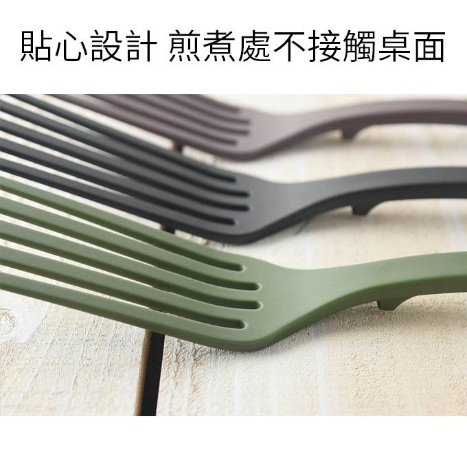❤️️ 台灣現貨【シンプリ 廚具組】湯勺 鍋鏟 漏鏟 料理用具 戶外料理工具 露營料理 廚房用具 日本製 D182-細節圖7