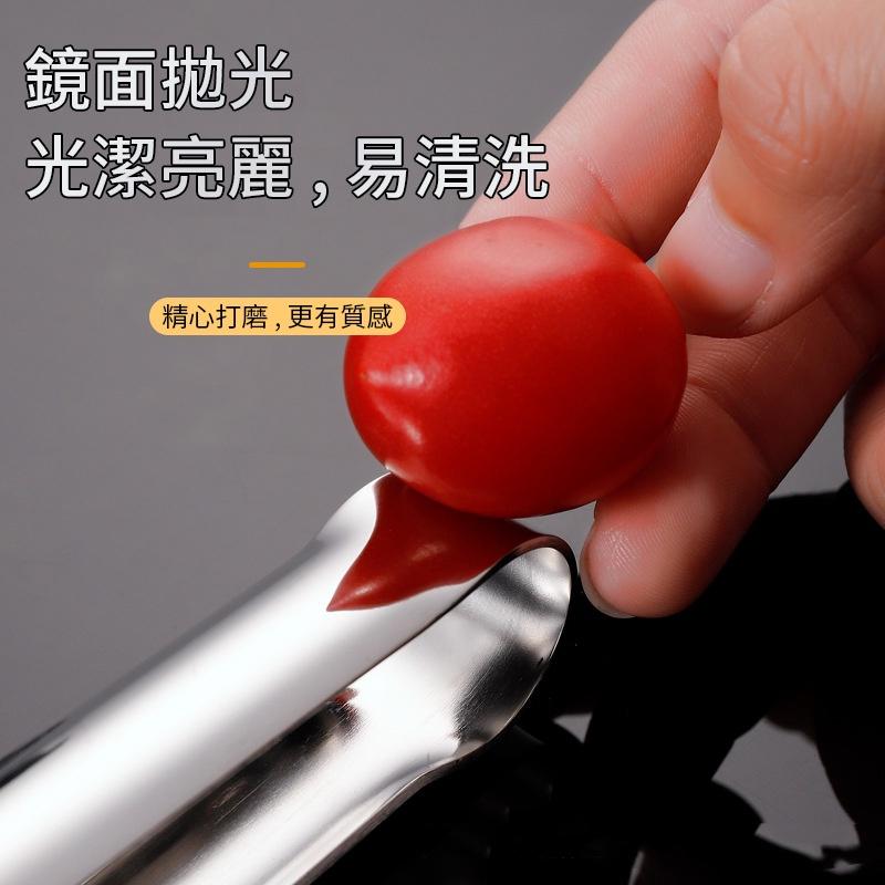 ❤️ 台灣現貨【細長款食物夾】食物夾 燒烤夾 燒肉夾 不鏽鋼夾 烤肉夾 防燙夾 304不鏽鋼 日式烤肉夾 餐廳 D227-細節圖4