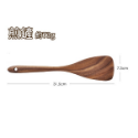 ❤️ 台灣現貨【相思木廚具】鍋鏟 木鏟 湯勺 飯匙 沙拉叉 木廚具 炒菜用具 料理用具 不沾鍋專用廚具 木餐具 D042-規格圖9
