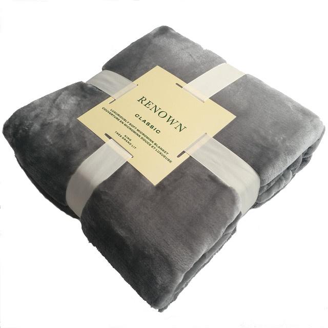 ❤️️台灣現貨【法蘭絨毯】空調毯 冷氣被 毛毯 懶人毯 沙發毯 蓋毯 毯子 被子 保暖 禮物 交換禮物 A023-細節圖8