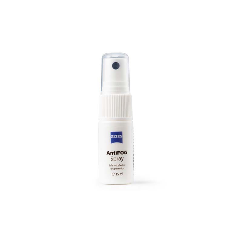【ZEISS 蔡司】蒸AntiFOG 長效防霧噴霧組 15ml-細節圖3