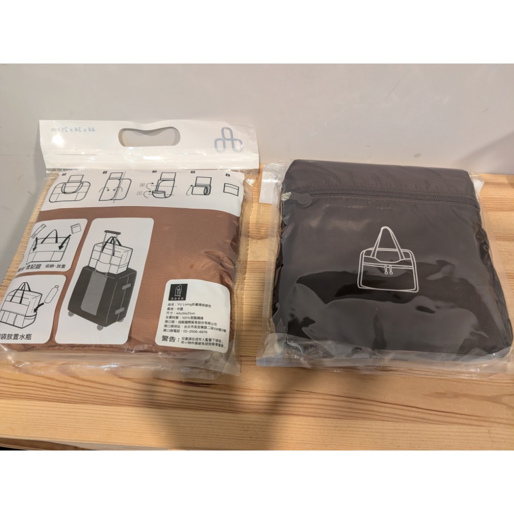 中美晶法蘭絨毛毯*3+台泥折疊 環保提包-細節圖2