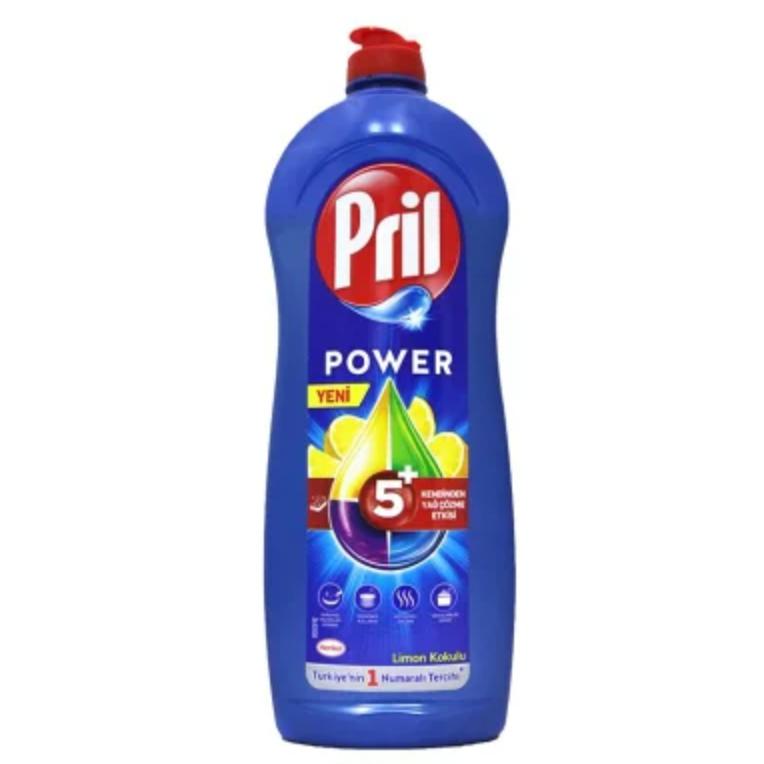 [滿額免運] 洗碗精 Pril洗碗精 洗碗精Pril  淨麗 濃縮高效能洗碗精 653ml-細節圖2