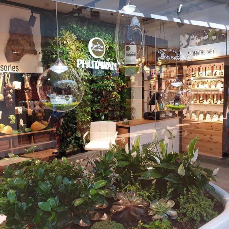 [滿額免運] PHUTAWAN有機天然防蟎除蟎驅蟎噴霧-細節圖8