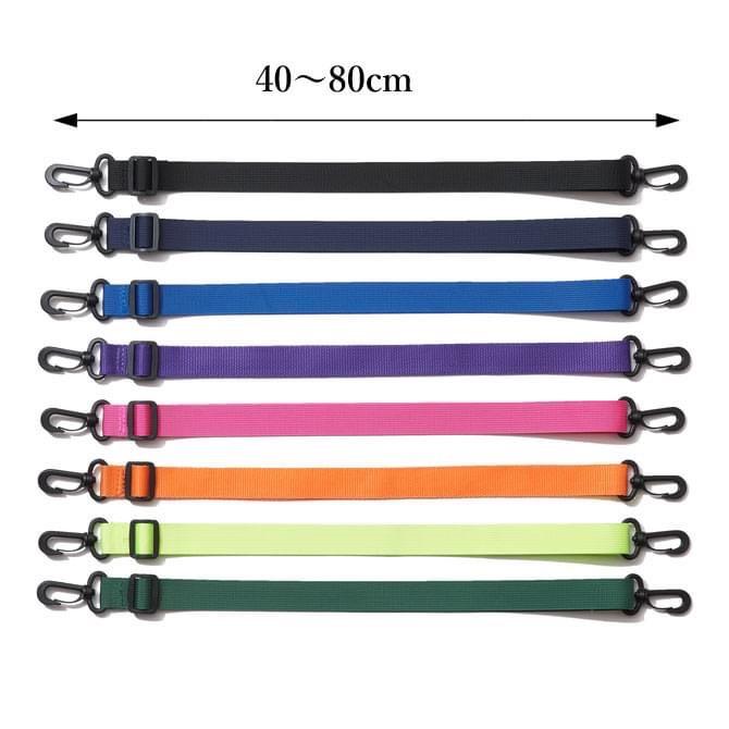 [滿額免運] 🎌日本直送 OMCC 環保多用途扣帶🎌-細節圖7