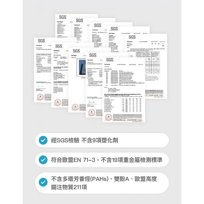 [滿額免運現貨]兒童牙線 兒童牙線棒 Plackers Plackers兒童牙線棒 (水果口味 含氟75入 30入)-細節圖8