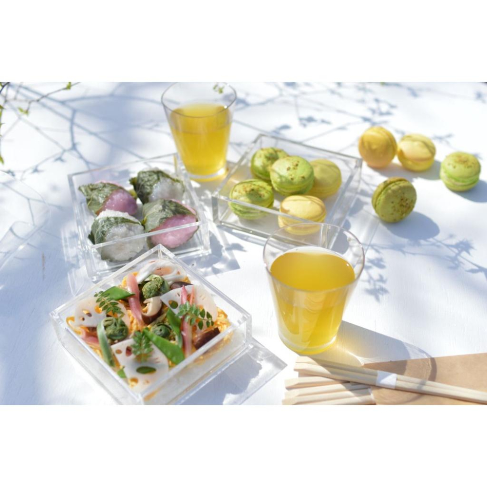 [滿額免運現貨]傳統工藝老舖石川樹脂 日本 Plakira摔不破水杯 無毒杯 耐摔 酒杯-細節圖2