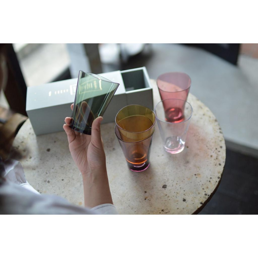 [滿額免運現貨]傳統工藝老舖石川樹脂 日本 Plakira摔不破水杯 無毒杯 耐摔 酒杯-細節圖3