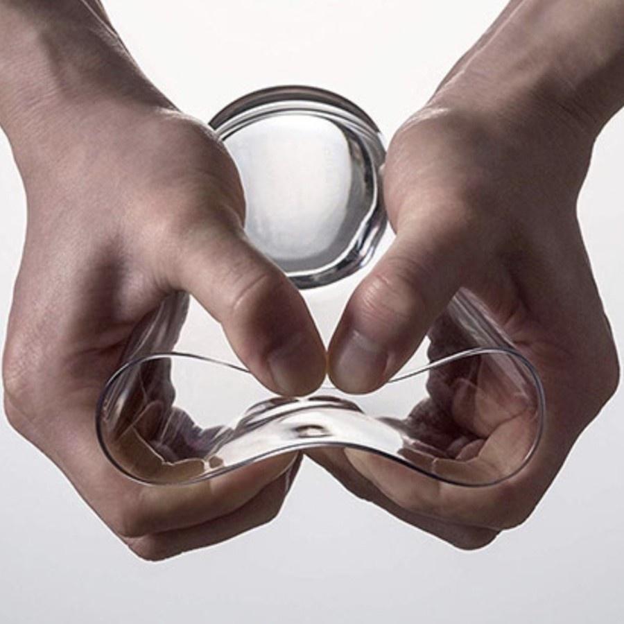 [滿額免運現貨]傳統工藝老舖石川樹脂 日本 Plakira摔不破水杯 無毒杯 耐摔 酒杯-細節圖4