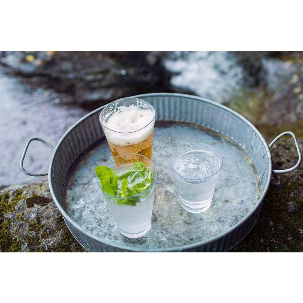 [滿額免運現貨]傳統工藝老舖石川樹脂 日本 Plakira摔不破水杯 無毒杯 耐摔 酒杯-細節圖6