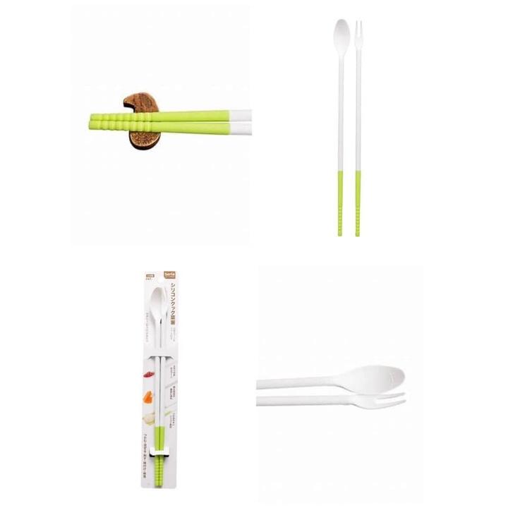 [滿額免運現貨]日本製3way多功能料理長筷 30cm 👉顏色隨機-細節圖2