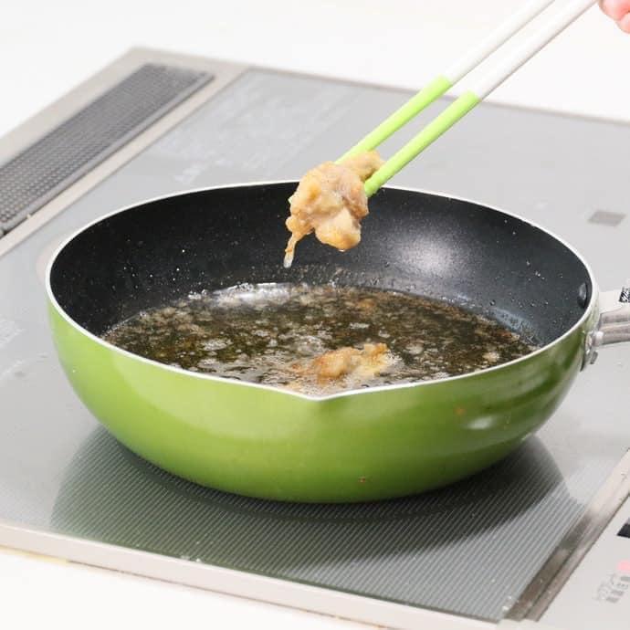 [滿額免運現貨]日本製3way多功能料理長筷 30cm 👉顏色隨機-細節圖3