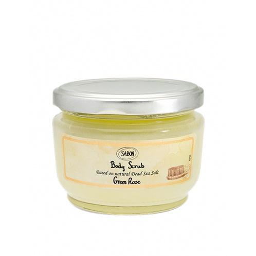 (現貨免運) Sabon Sabon磨砂膏 SABON 身體磨砂膏 Sabon Sabon磨砂膏 SABON 600g-細節圖8