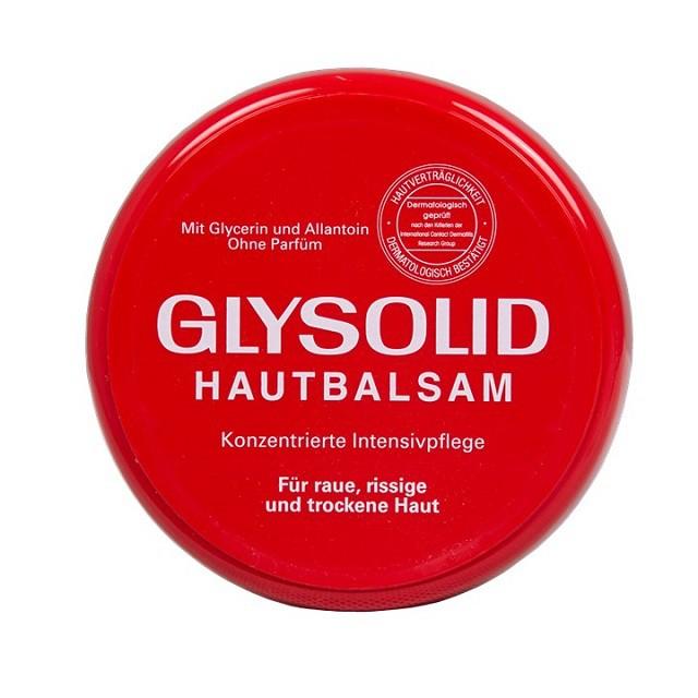 [現貨]德國Glysolid 神奇保濕乳霜 100ml-細節圖2