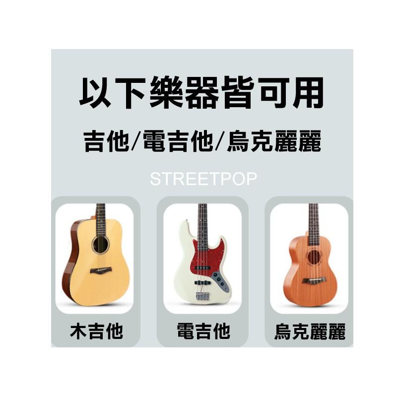 台灣寄出🔥買一送一🔥省力金屬手感質感移調夾 capo 夾 吉他夾 調音夾 變調夾 音調夾 吉他變調夾 9933-細節圖7