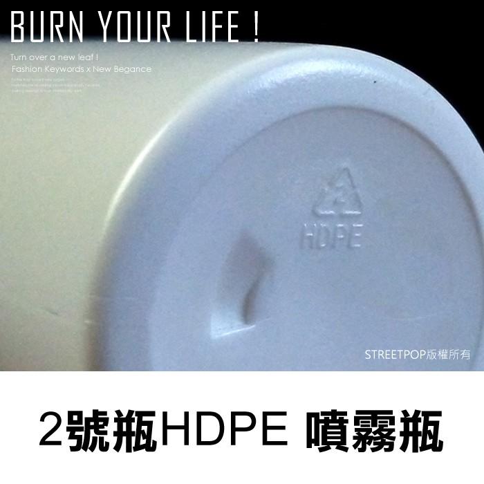 👍台灣寄出👍 酒精瓶 2號瓶 HDPE 可分裝酒精 不透光噴瓶 噴霧瓶 攜帶分裝瓶 噴壓瓶 噴瓶 酒精小噴瓶-細節圖2