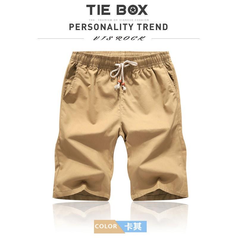 🔥好舒適純棉男短褲 休閒短褲🔥男生短褲 短褲男 休閒男短褲 黑色短褲 居家短褲 休閒短褲男 五分短褲 男棉短褲-細節圖7