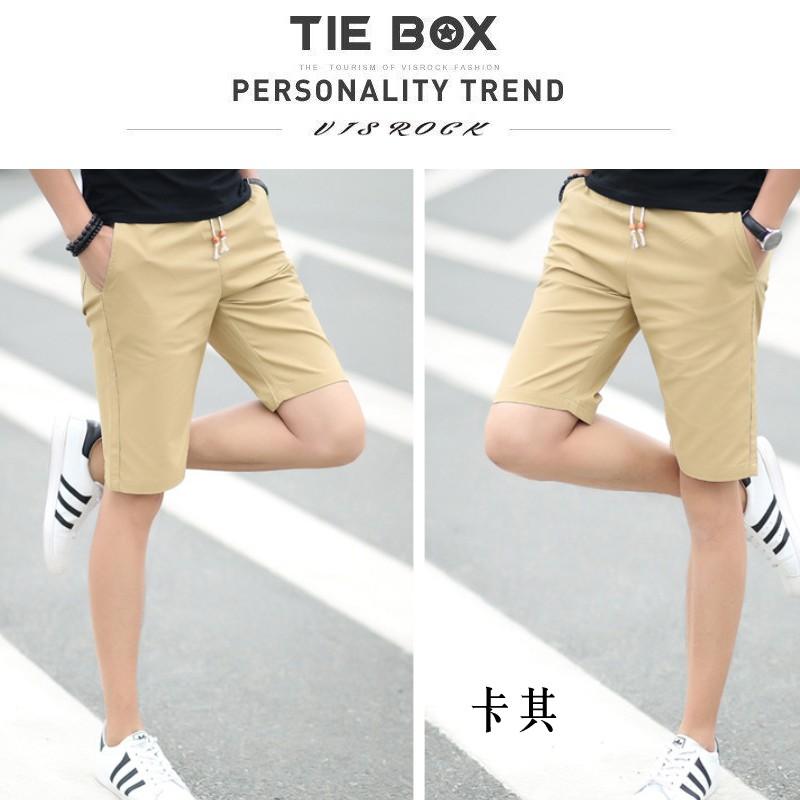 🔥好舒適純棉男短褲 休閒短褲🔥男生短褲 短褲男 休閒男短褲 黑色短褲 居家短褲 休閒短褲男 五分短褲 男棉短褲-細節圖8