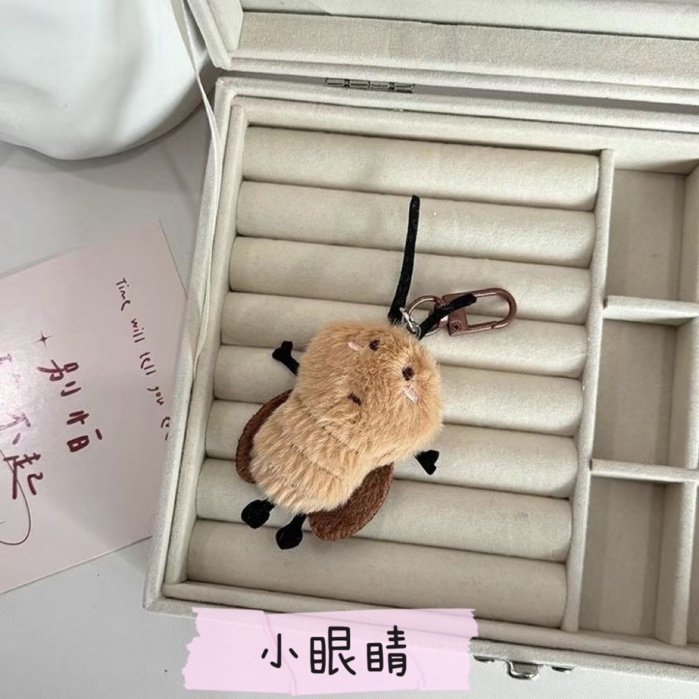 吊飾掛飾蟑螂哥-細節圖4