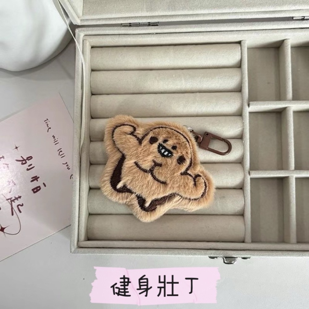 吊飾掛飾蟑螂哥-細節圖5