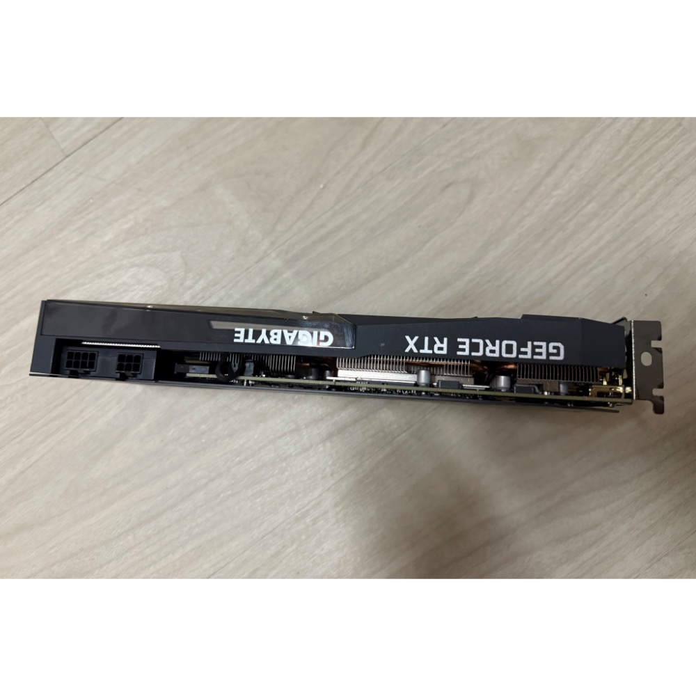 技嘉RTX3070 8G-細節圖3
