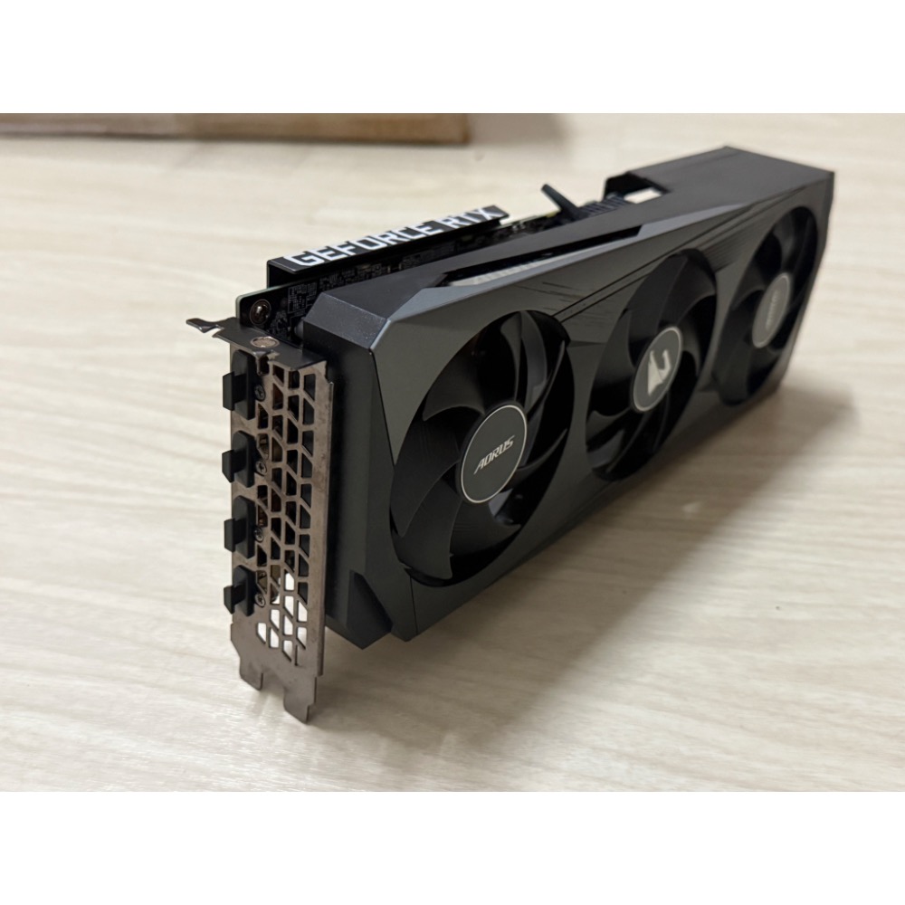 技嘉RTX3060 12G-細節圖2