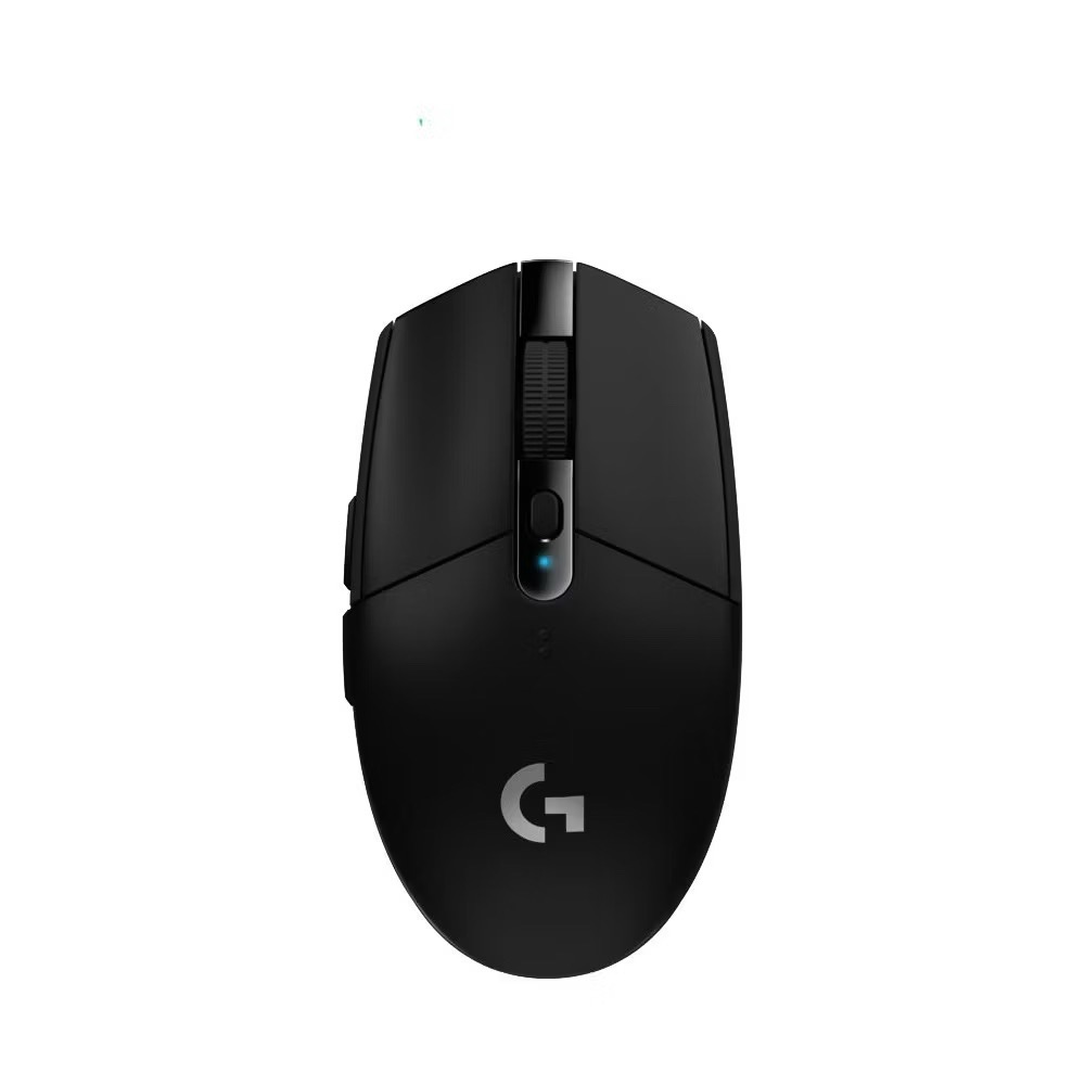 Logitech G 羅技 G304 LIGHTSPEED無線遊戲滑鼠-細節圖3