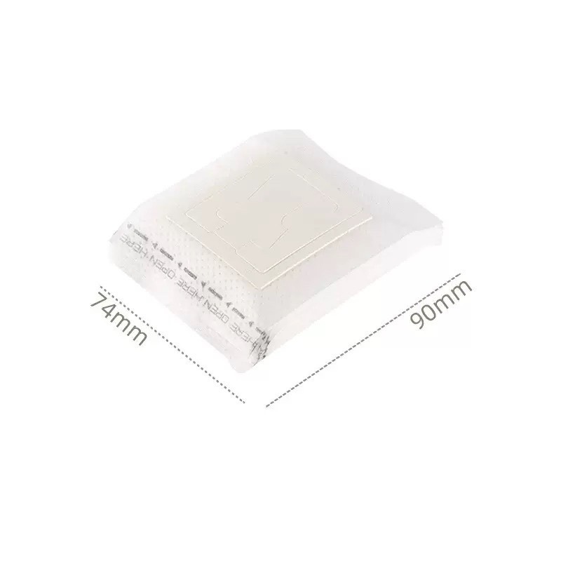 現貨供應 念咖啡 • 用心的香氣 NenCoffee精品莊園 食品級 耳掛式 咖啡濾紙 滴漏式 一次性 加厚 便攜 手沖-細節圖4