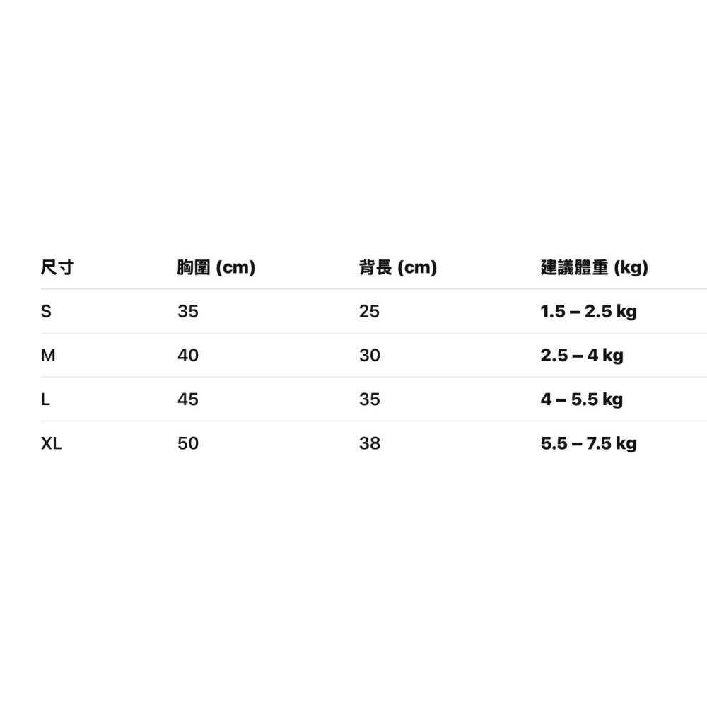 造型寵物連身衣 寵物外出衣-細節圖2