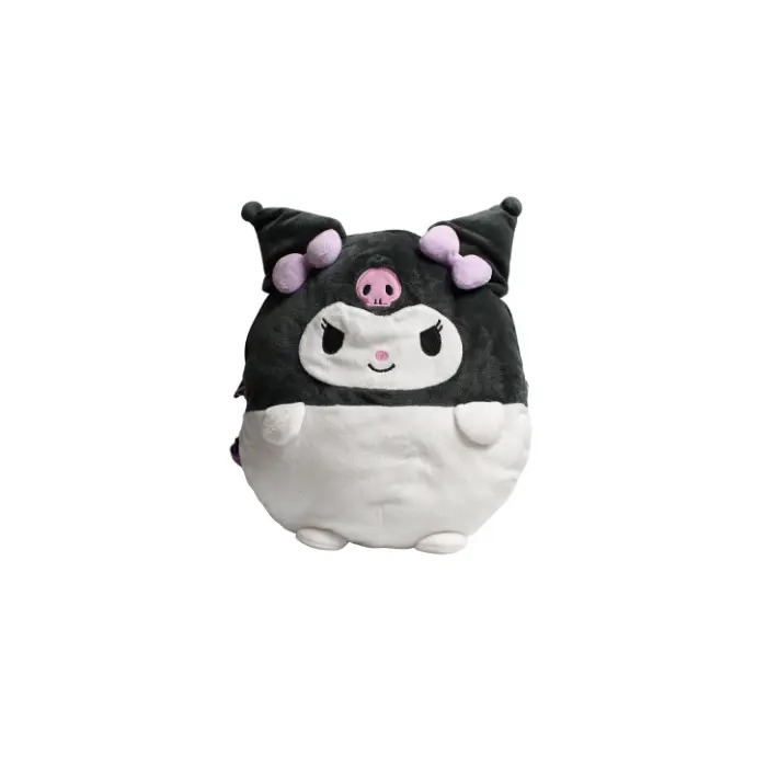 國際航空版｜三麗鷗斜背包｜角色造型包-細節圖7