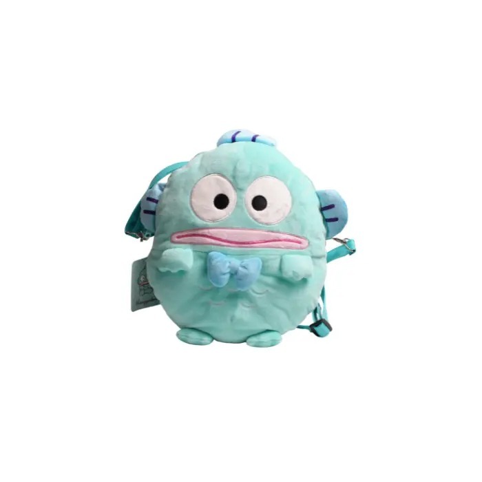 國際航空版｜三麗鷗斜背包｜角色造型包-規格圖8