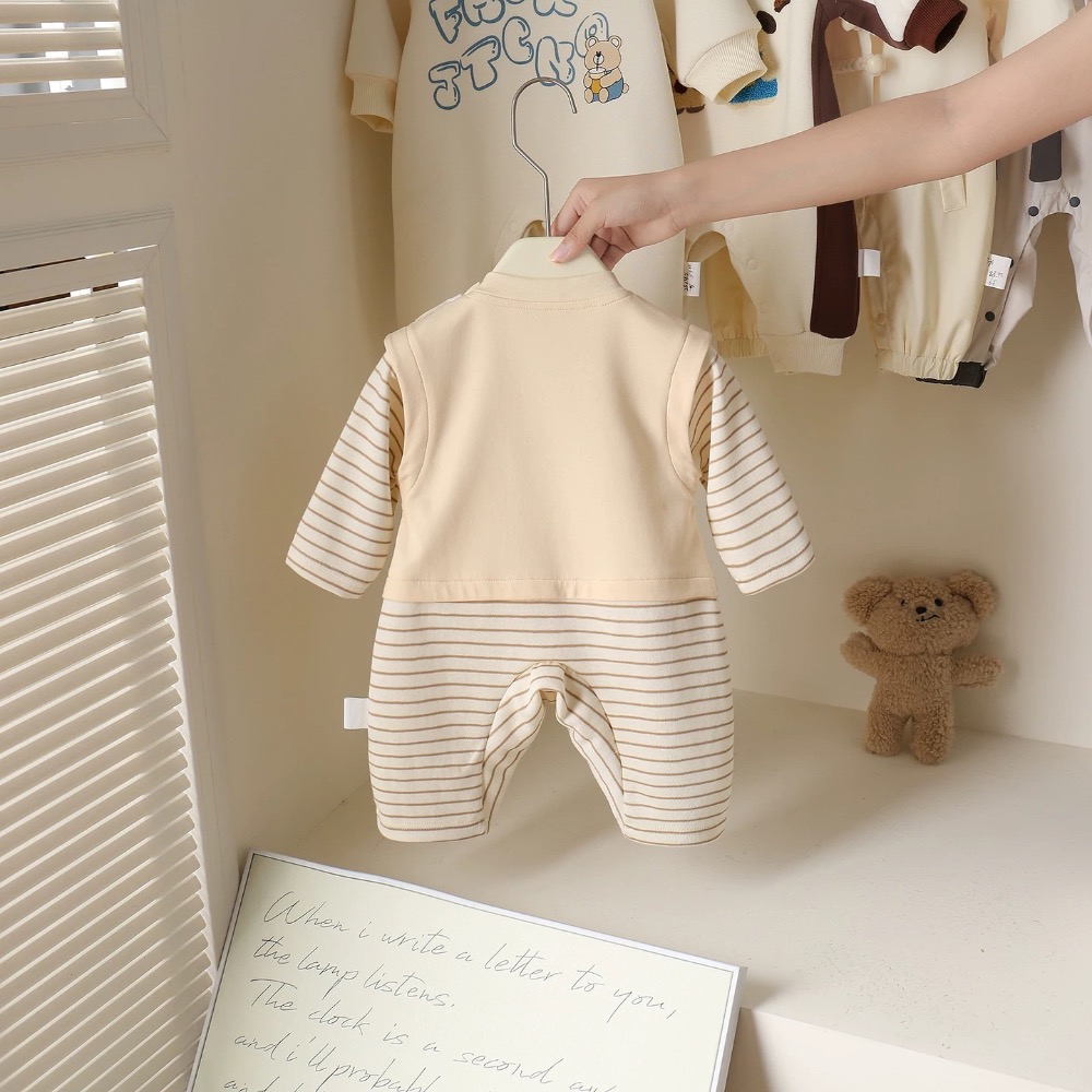 小狗狗 可愛爬服-細節圖2