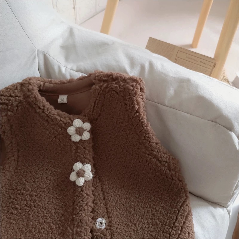 花花背心-細節圖2