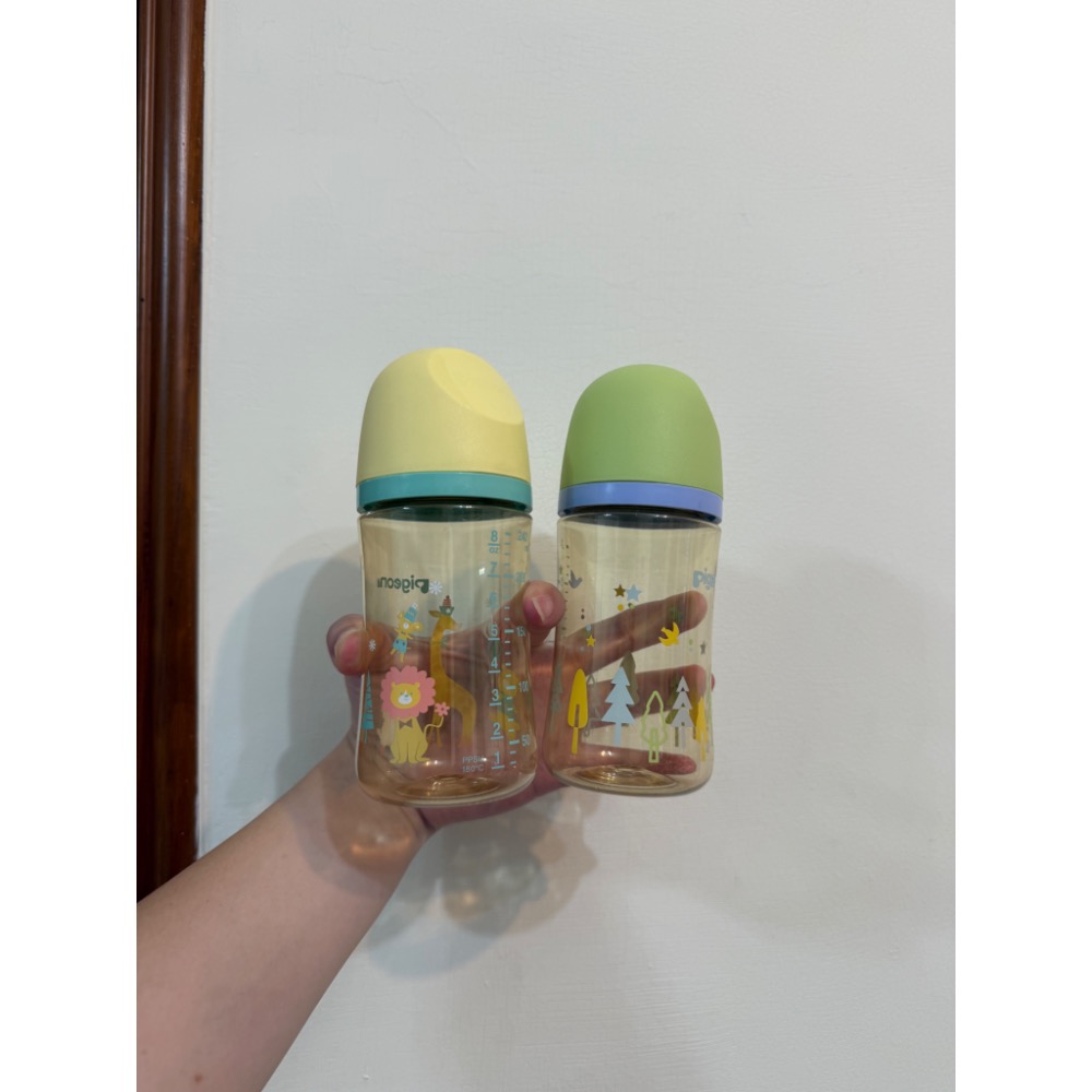 貝親小獅王-細節圖2