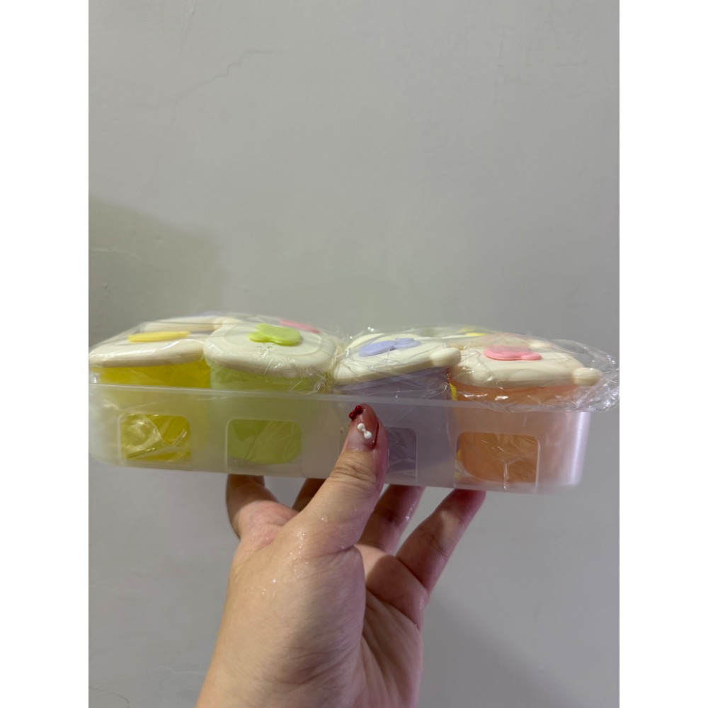 副食品分裝盒-細節圖2