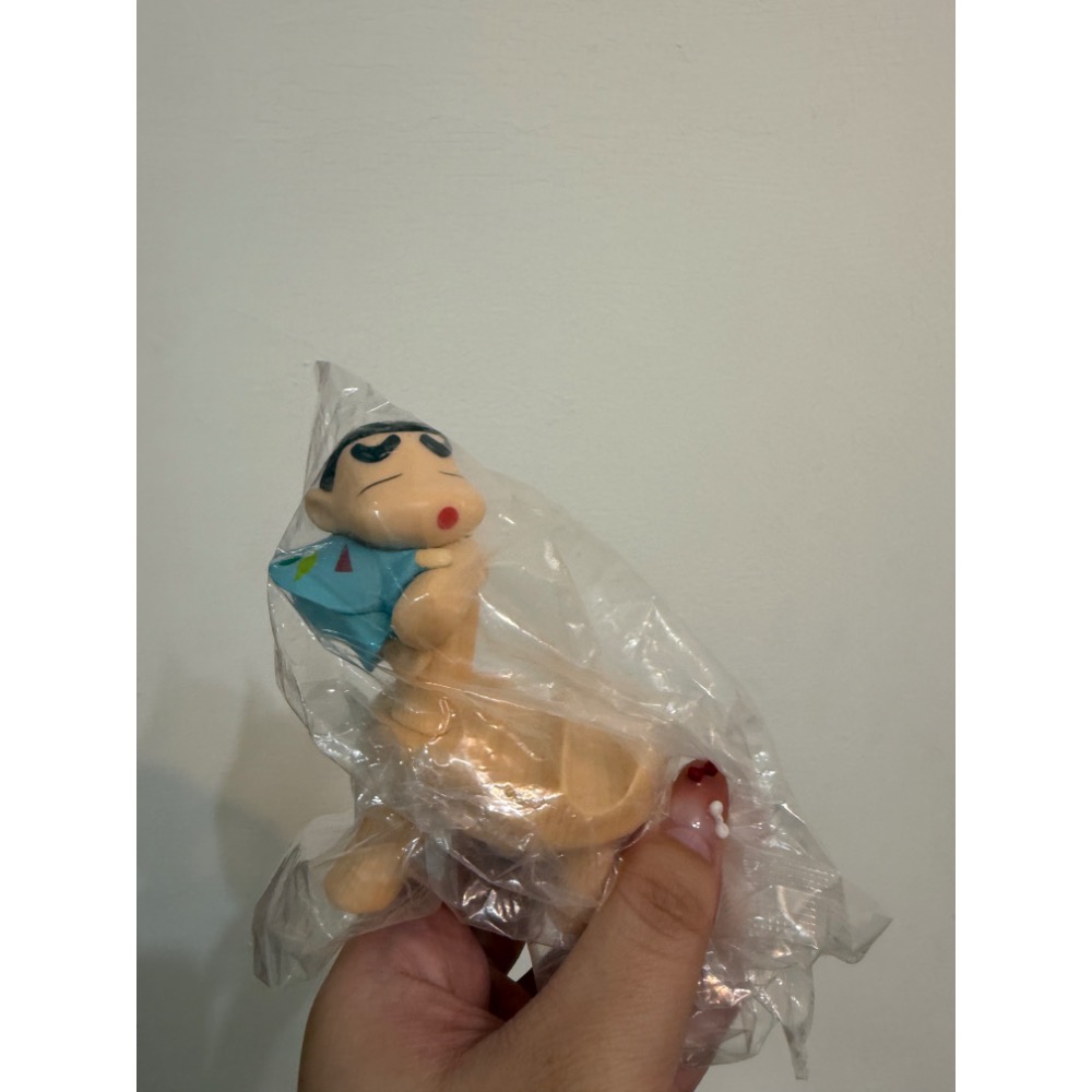 蠟筆小新支架-細節圖2