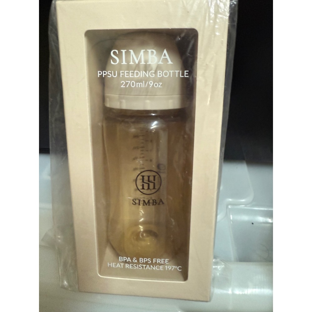 小獅王奶瓶 摩卡杏茶-細節圖2