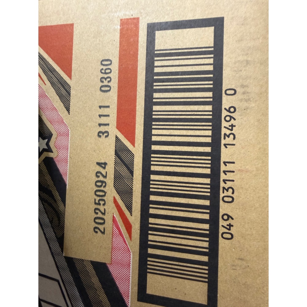 tomica晚安褲-細節圖3