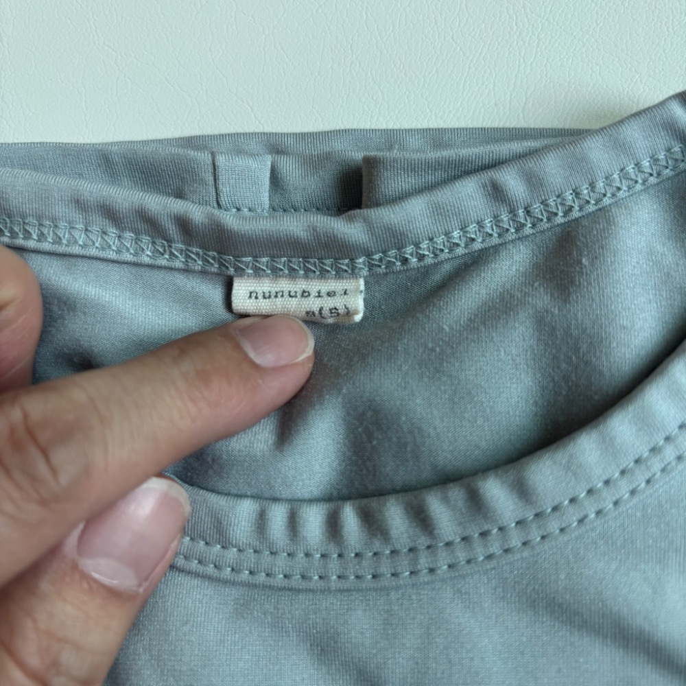 正韓nunubiel室內服-細節圖4