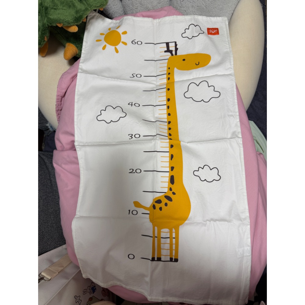 媽媽餵床墊+床包*2-細節圖2