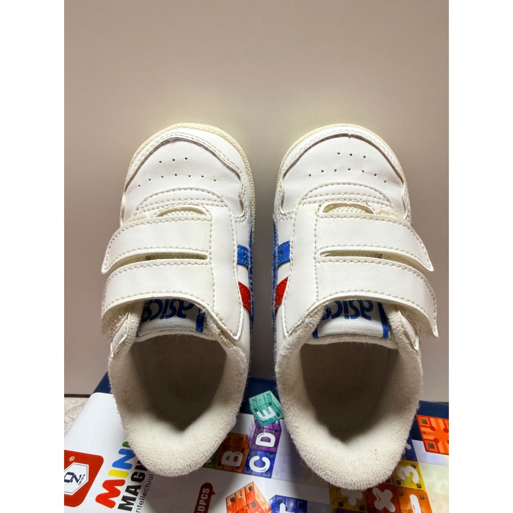 二手亞瑟士 無盒 @台北市/內湖/月亮-細節圖3