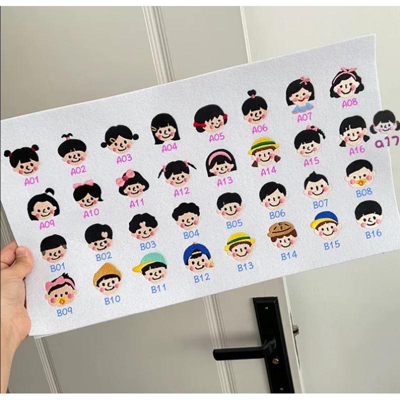 客製化商品👶🏻「深咖色」姓名吊牌 幼兒園姓名吊牌 兒童客製化姓名牌 訂製禮物吊飾 行李吊牌-細節圖5