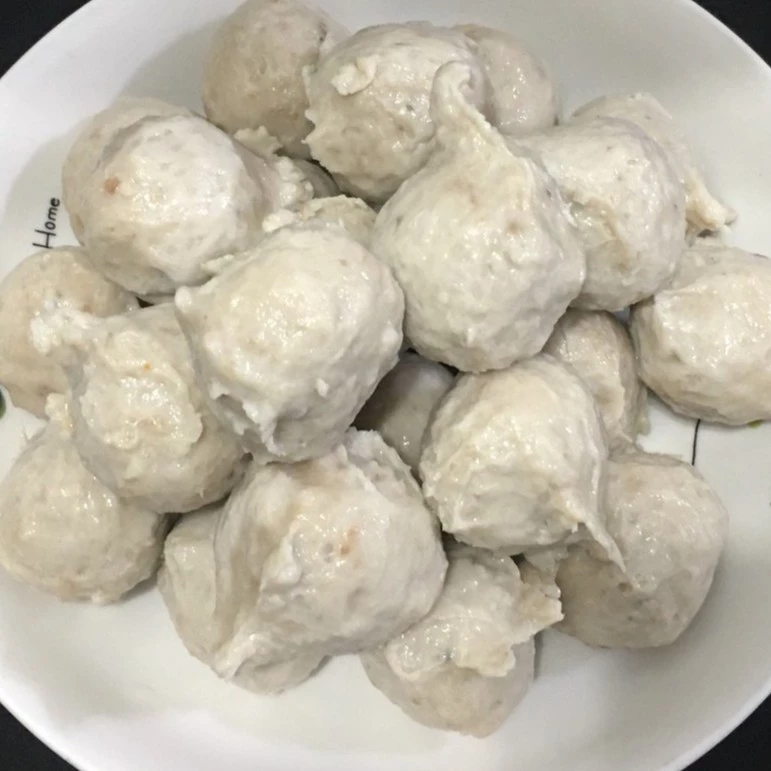 全心鮮魚丸-虱目魚丸【400g±10g】-細節圖2