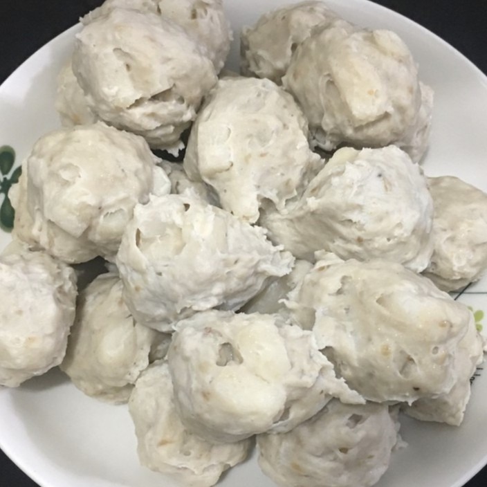 全心鮮魚丸_荸薺魚丸【400g±10g】-細節圖2