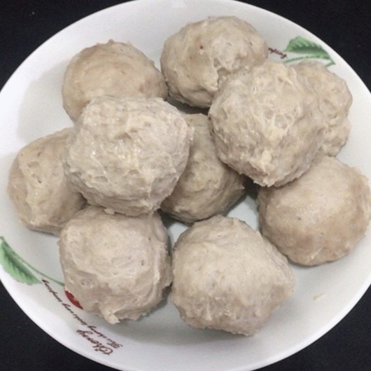 全心鮮魚丸_爆漿泡菜丸【內餡韓式泡菜】團購人氣王～～-細節圖2