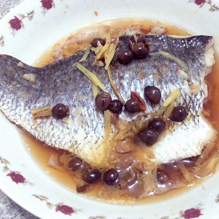 全心鮮魚丸-清蒸樹子鱸魚片(無刺)【總重量350g±10g】電鍋蒸熟❗️外鍋米杯一杯水，味道已調理好、拜拜快速好料理-細節圖2